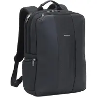 Rivacase Narita, ryggsäck, 39,6 cm (15,6), 795 g, svart
