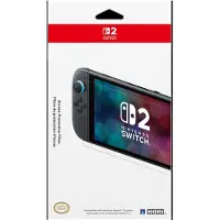 Hori - Screen Protective Filter for Nintendo Switch 2 - Transparent