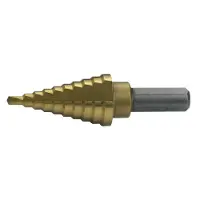 Bahco Stegad Borr För Plåt 4-12 Mm