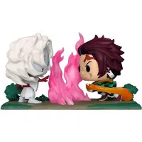 Funko POP! Demon Slayer Tanjiro Vvrui Figurer