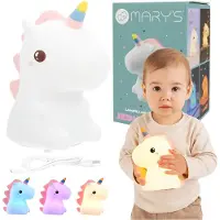 Mary´s Unicorn Dekorationsbelysning
