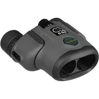 Pentax PAPILIO II 8.5x21, BaK-4 Porro, 8,5x, 2,1 cm, Sort, 290 g