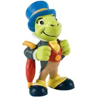 BULLYLAND Jiminey Cricket Action Figure