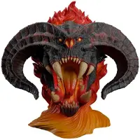 Erik Balrog El Señor De Los Anillos Lampa