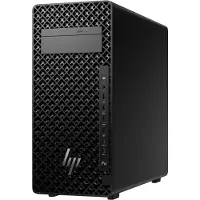 HP Workstation Z2 Tower G1i Intel Core Ultra 9 (Series 2) 285K 64 GB RAM 2 TB SSD Intel Intel Graphics - upp till 8 SPETSAR Nvidia NVIDIA RTX 4000 ada 20 GB