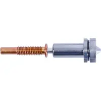 E3D Revo Hta 3d-skrivarmunstycke 0.4 Mm