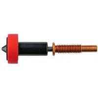 E3D Rapidchange Revo Obxidian Högflödesmunstycke