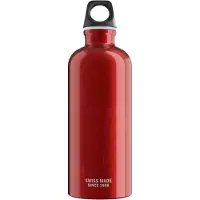 SIGG Traveller 0,6 Red vattenflaska