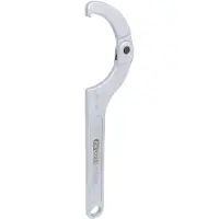 Ks Tools 5171319 517.1319 Haknyckel Nyckelvidd (Metrisk) (för titel) 80 - 120 mm