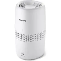 Philips 2000 series HU2510 - Luftfuktare - bord - vit