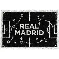 Grupo Erik Editores Real Madrid Dörrmatta