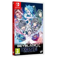 Beyblade X Xone