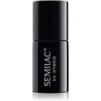 Semilac Top UV Gel Polish Top Coat 7 ml
