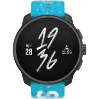 Suunto Race S Power Blue