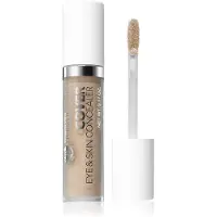 HYPOAllergenic Ansiktssminkning ConcealerCover Eye&Skin Concealer 35 Peach 4.8 g ()