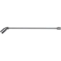 Ks Tools 517.1192 3/8 Tändstiftshylsa med led, lång, 16 mm