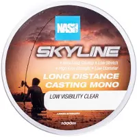 Nash Highline 1000 M Monofilament