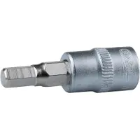 Ks Tools 9173963 9173963 Inner-sexkantig Hylsauttag 3/16 3/16 3/8