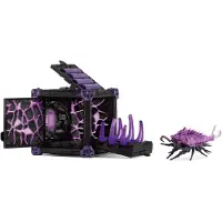 Schleich Eldrador BattleCave Shadow Bug