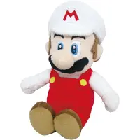 1UP Super Mario - Fire Mario