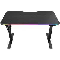 Cougar E-ares 120 Gaming Skrivbord
