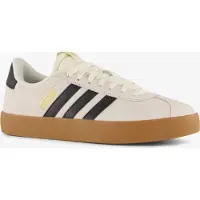 Adidas Låg sneaker 'VL Court 3.0' beige / guld / svart