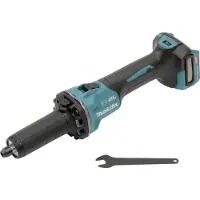 Makita Rakslip GD001GZ; 40 V (utan batteri och laddare)