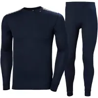 Helly Hansen Comfort Light set, Herr, Blå