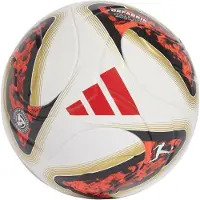 Adidas Deutsche Fussball Liga J290 Fotboll