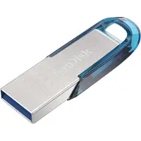 SanDisk Cruzer Ultra Flair 32gb Usb 3.0 Usb-minne