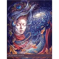Sacred Rebels Journal