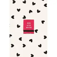 Burn After Writing (Hearts)