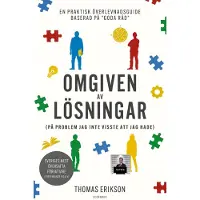 Omgiven av lösningar (på problem jag inte visste att jag hade)