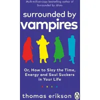 Surrounded by Vampires
