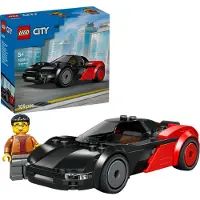 LEGO City Elsuperbil 60486