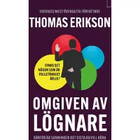 Omgiven av lögnare