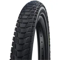 Schwalbe Pick-up Performance S-defense 20´´ X 2.60 Styvt Urbandäck