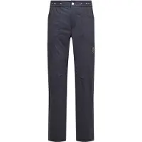 La Sportiva Men's Labyrinth Pants Onyx/Chalk