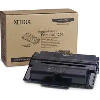 Xerox 108R00793 svart toner (original)