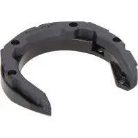 SW-Motech Pro Yamaha Mt-09 Atr Dxcs/mt-09 Atr Dxs/mt-09 Tr Dxs/mt-09 Tr S 25-26 Trt.00.787.34300/b Bränsletankring