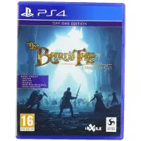 The Bard's Tale IV: Director's Cut (Day One Edit