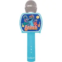 Disney Stitch Mikrofon