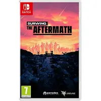 Games Switch Surviving The Aftermath Day One