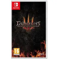 Games Switch Dungeons 3