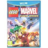 LEGO Marvel Superheroes (ES/Multi in Game)