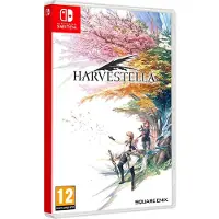Nintendo Games Switch Harvestella