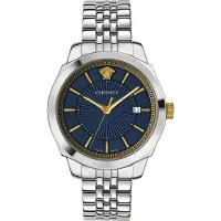 Versace SP Mens Watch VEV901523, Quartz, 42mm, 5ATM