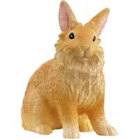 Schleich Farm World - Lejonhuvud kanin - H: 4,5 cm - 13974 - - One Size - Leksaksdjur