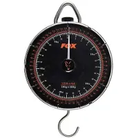 Fox International Ccc065 Analog Våg 27kg