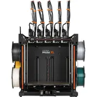 Prusa XL - 5 Tool Head